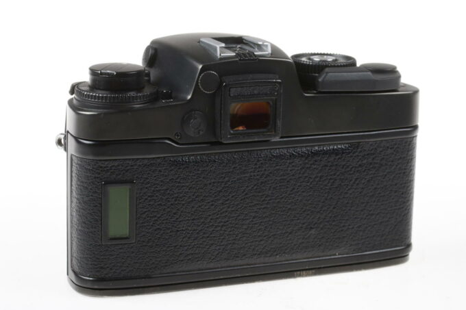 Leica R5 Body - #1715067 - Image 5