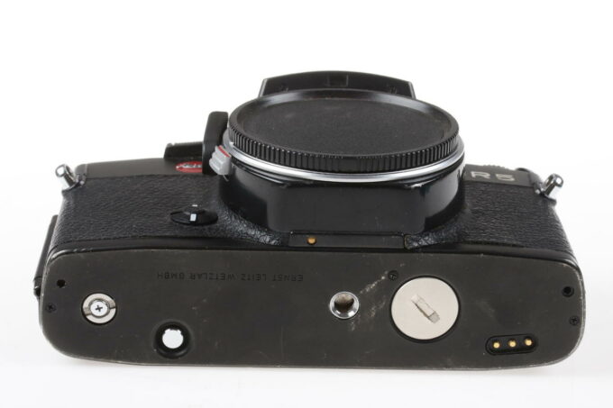 Leica R5 Body - #1715067 - Image 7