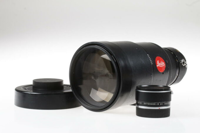 Leica Apo-Telyt-R 280mm f/2,8 - #3280745 - Image 2