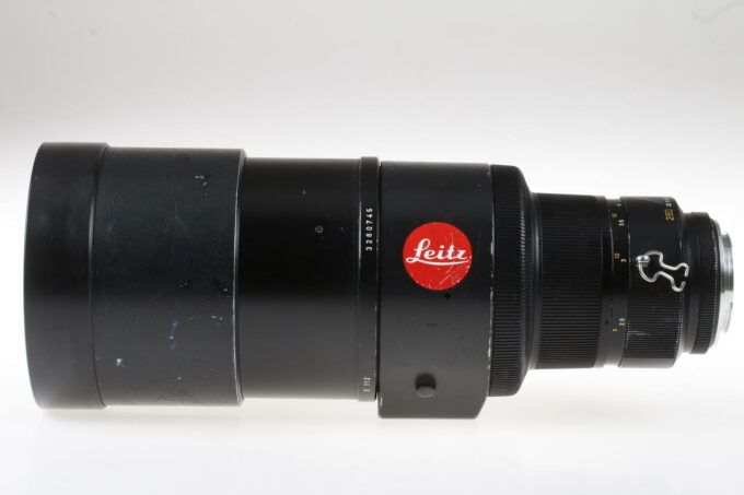 Leica Apo-Telyt-R 280mm f/2,8 - #3280745 - Image 3