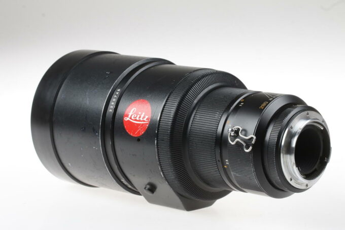 Leica Apo-Telyt-R 280mm f/2,8 - #3280745 - Image 4