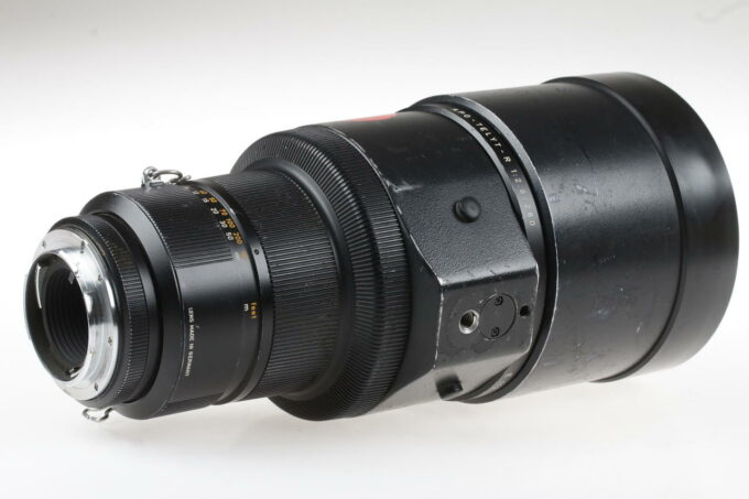 Leica Apo-Telyt-R 280mm f/2,8 - #3280745 - Image 5