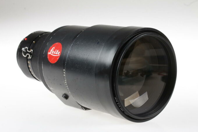 Leica Apo-Telyt-R 280mm f/2,8 - #3280745 - Image 6