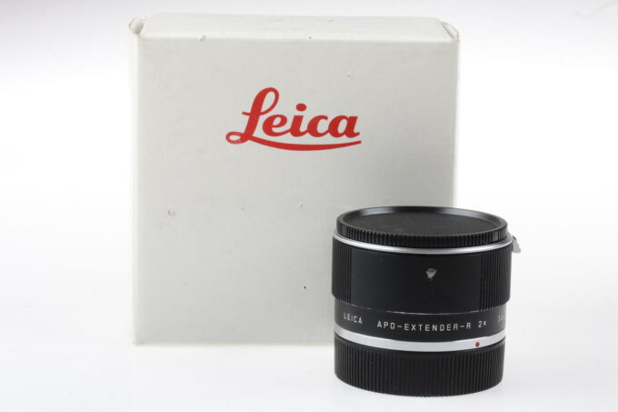 Leica Apo-Extender-R 2x - #3649174