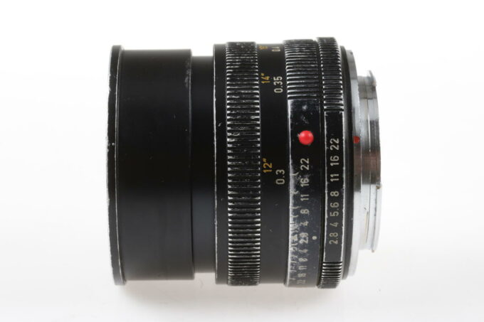 Leica Elmarit-R 35mm f/2,8 - #2929242 - Image 2