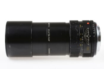 Leica Apo-Telyt-R 180mm f/3,4 - #2987567