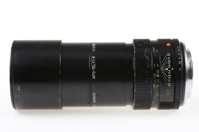 Leica Apo-Telyt-R 180mm f/3,4 - #2987567 - Image 2