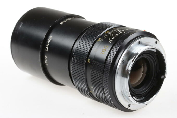 Leica Apo-Telyt-R 180mm f/3,4 - #2987567 - Image 3