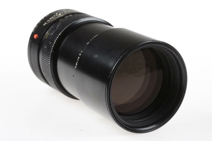 Leica Apo-Telyt-R 180mm f/3,4 - #2987567 - Image 4