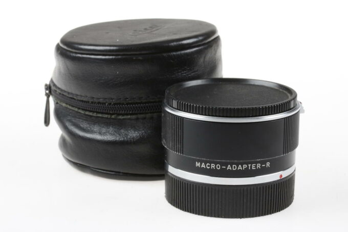 Leica Macro-Adapter R / 14256