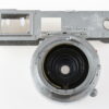 Leica Summaron-M 3,5cm f/3,5 mit Brille - #1486737 - Image 3