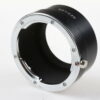 NOVOFLEX NEX/LER Adapter