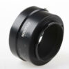 NOVOFLEX NEX/LER Adapter
