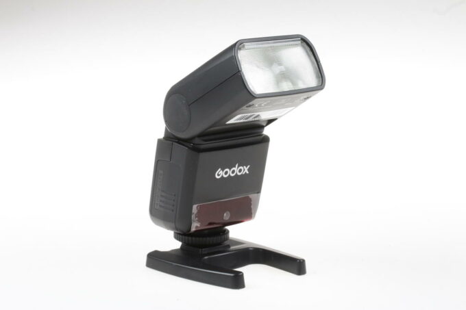 Godox TT350N für Sony - #21G00076719