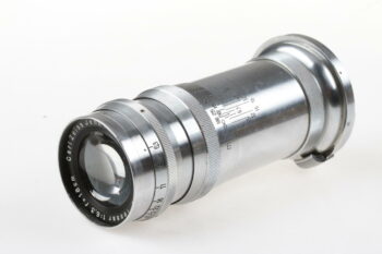 Zeiss Ikon Tele-Tessar K 18cm f/6,3 - #2268310