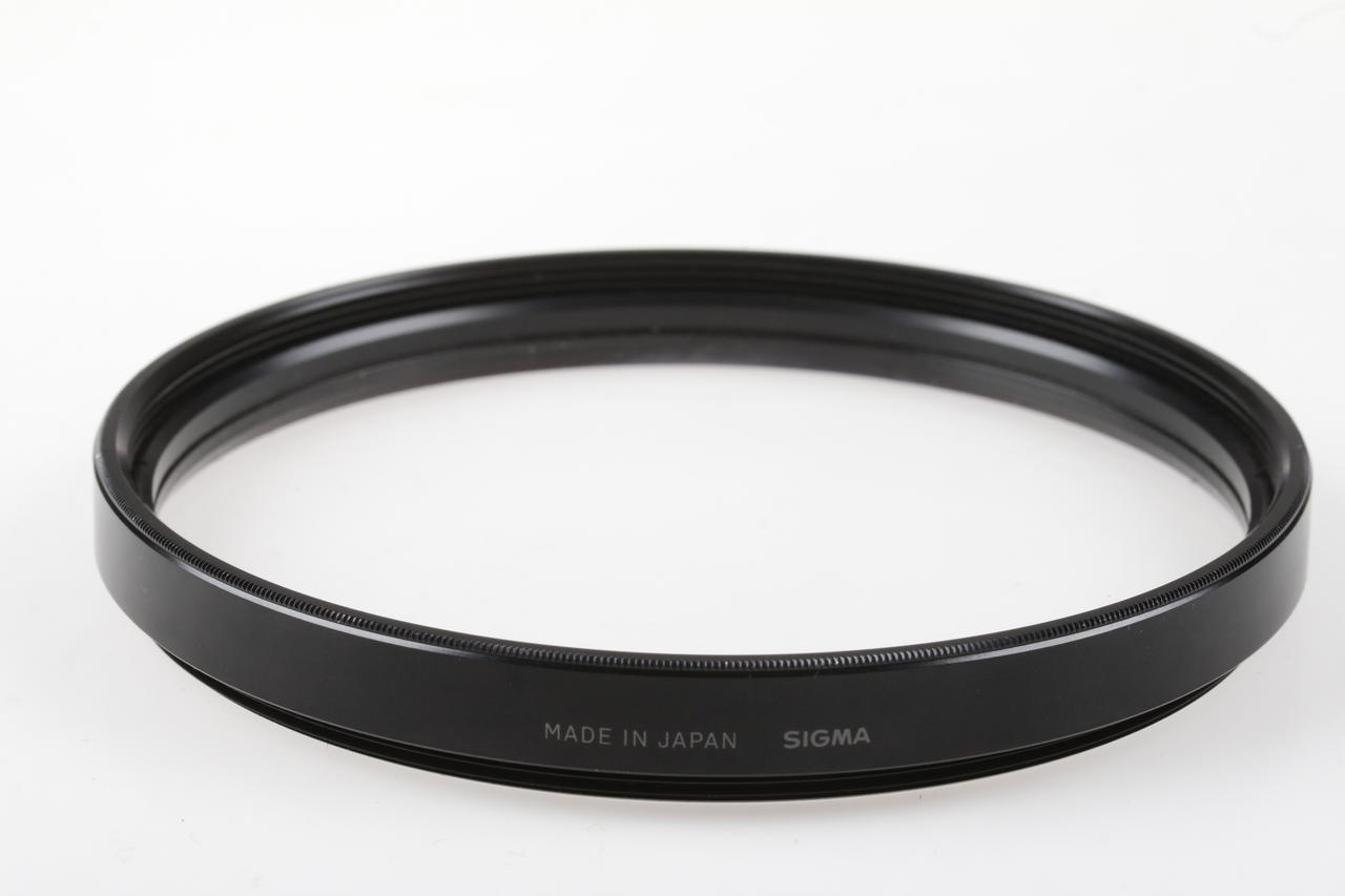 Sigma WR UV Filter 95mm