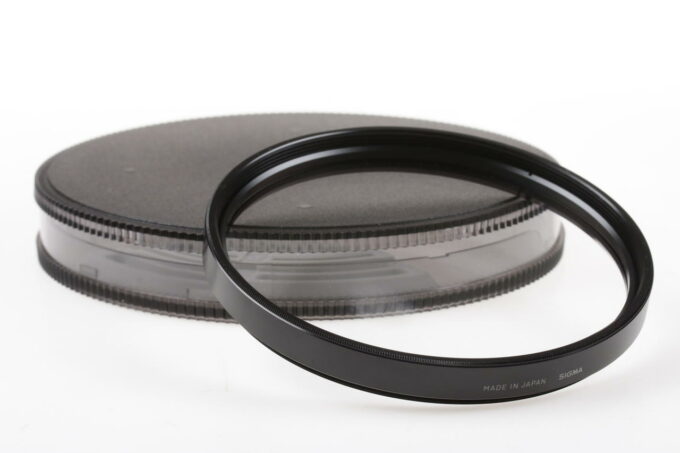 Sigma WR UV Filter 95mm - Image 2