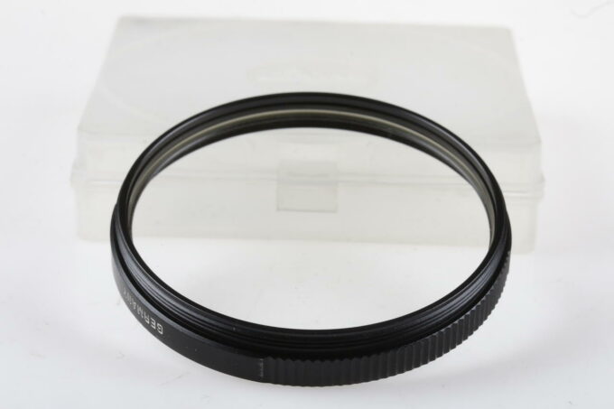 Leica UVa Filter E60 - 13381 - Image 3