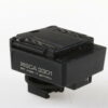 Metz SCA 3301 M1 Adapter für Minolta