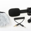 Boya BY-PVM50 Micro für Kameras - Image 2