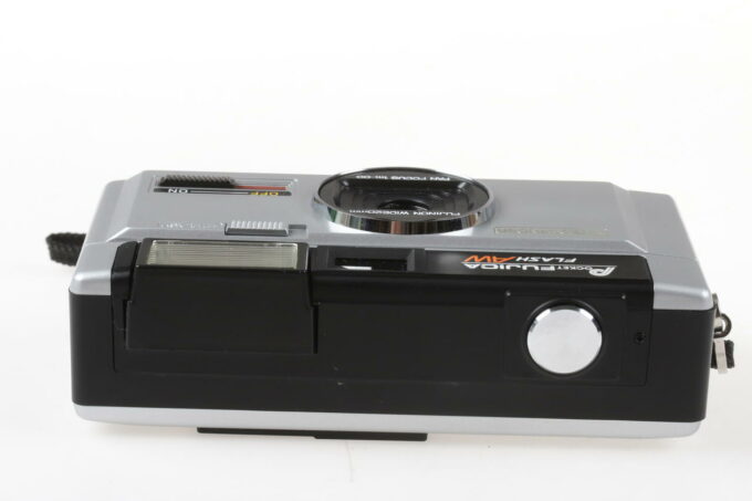 FUJIFILM Pocket Fujica Flash AW Auto Winder - #7035648