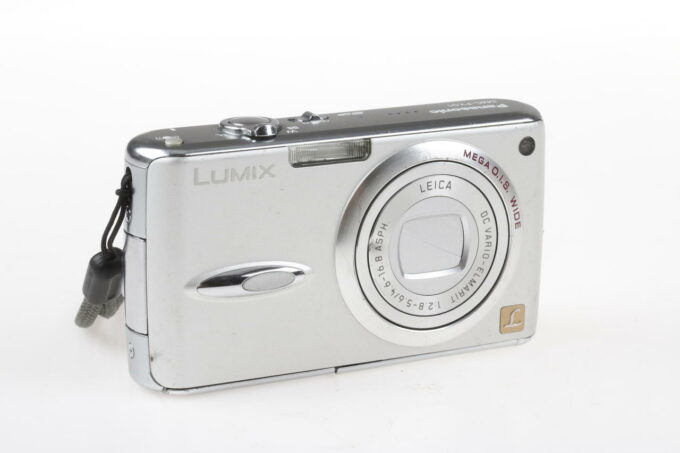 Panasonic DMC-FX01 - #10866 - Image 2