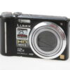 Panasonic Lumix DMC-TZ7 Digitalkamera - #15797