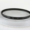 Hoya UV Filter HD 72mm