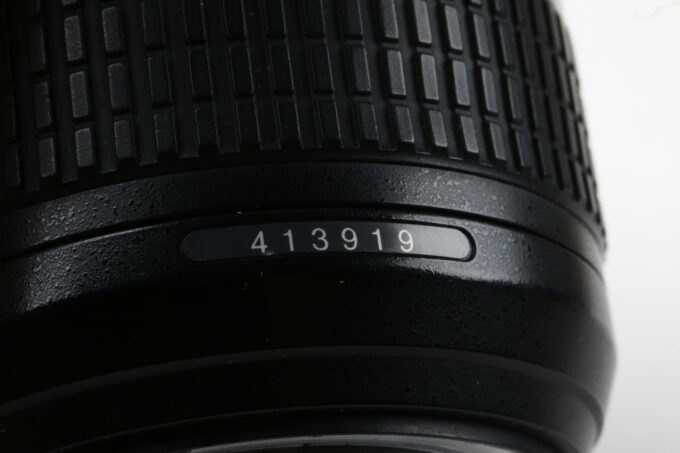 Nikon AF-S 16-35mm f/4,0 G ED VR - #413919 - Image 6