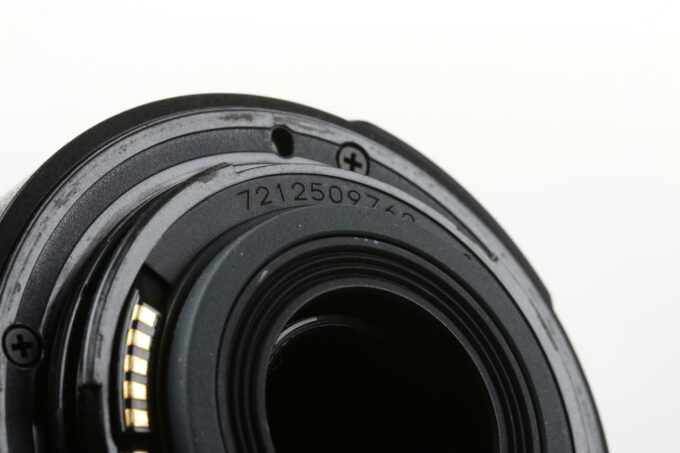 Canon EF-S 55-250mm f/4,0-5,6 IS - #7212509760 - Image 5