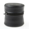 Leica Lederköcher / Höhe rund 8,5cm