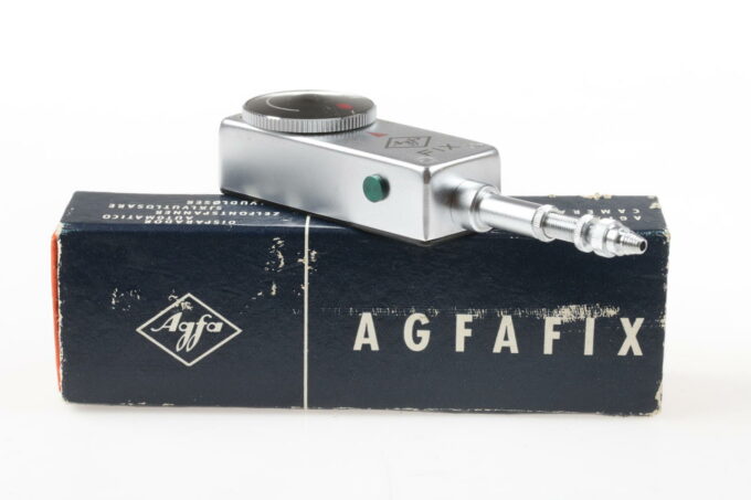 Agfa Agfafix Selbstauslöser