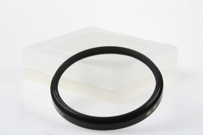 B+W UV Haze 1x (010) Filter - 52mm