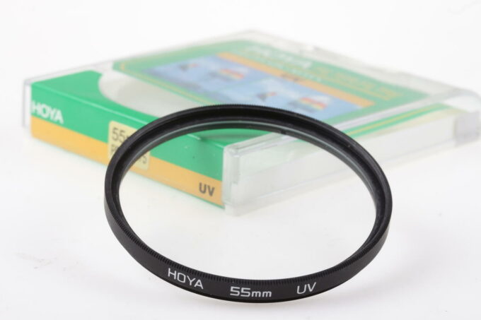 Hoya 55mm UV(0) - Image 2