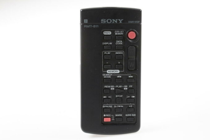 Sony RMT-811 Fernbedienung