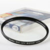 Kenko UV Filter MC 82mm - Image 2