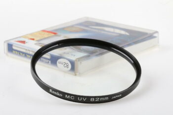 Kenko UV Filter MC 82mm