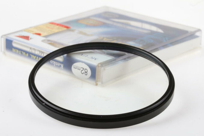 Kenko UV Filter MC 82mm