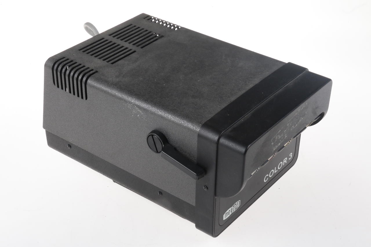 Meopta Farbmischkopf Color 3 für Vergrößerungsgeräte - Image 3