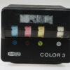 Meopta Farbmischkopf Color 3 für Vergrößerungsgeräte