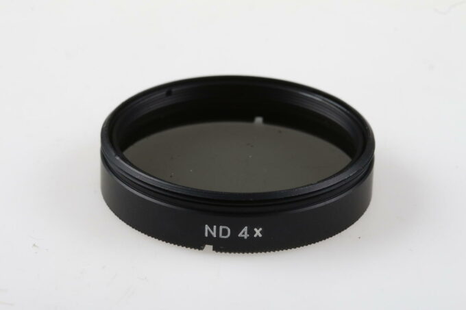 Minolta Graufilter ND4x 39mm