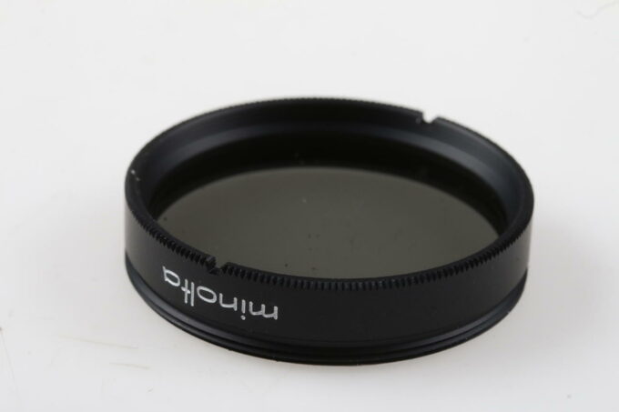 Minolta Graufilter ND4x 39mm