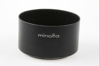 Minolta Sonnenblende MC 135mm f/2,8