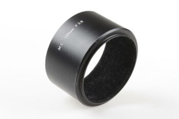 Minolta Sonnenblende MC 135mm f/2,8