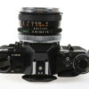 Canon AE-1 Body mit FD 50mm f/1,8 - #913609 - Image 3