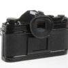 Canon AE-1 Body mit FD 50mm f/1,8 - #913609 - Image 4