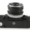 Canon AE-1 Body mit FD 50mm f/1,8 - #913609 - Image 6