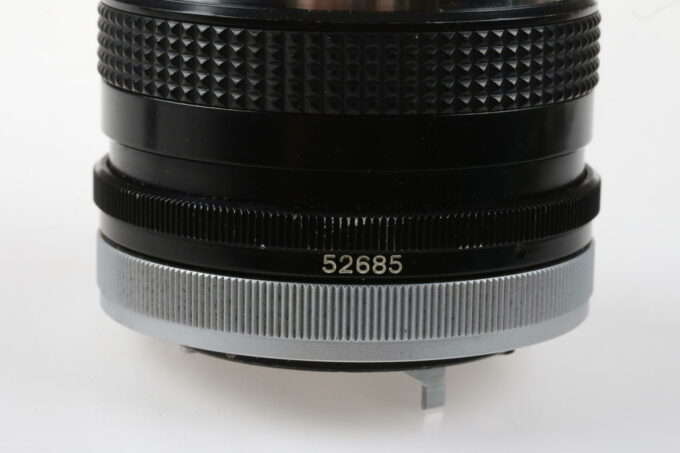 Canon FD 28mm f/3,5 - #52685 - Image 5