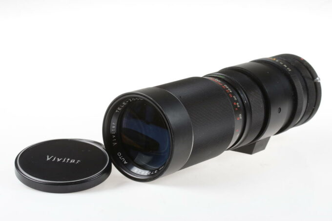 Vivitar 90-230mm f/4,5 für Canon FD - #3732828