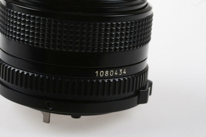 Canon FD 28mm f/2,8 - #1080434